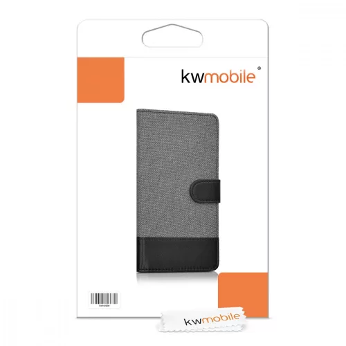 Θήκη Elephone P9000, Textile, Grey, 39258.22