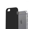 Θήκη για Apple iPhone 6 / iPhone 6s, Silicone, Black, 35176.01