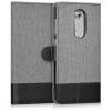 Κάλυμμα για ZTE Axon 7 Mini, Textile, Πολύχρωμο, 39363.22
