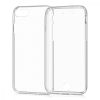 Θήκη για Apple iPhone 8 / iPhone 7 / iPhone SE 2, Silicone, Transparent, 39457.03