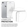 Θήκη για Apple iPhone 8 / iPhone 7 / iPhone SE 2, Silicone, Transparent, 39457.03