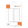 Θήκη για Apple iPhone 8 / iPhone 7 / iPhone SE 2, Silicone, Transparent, 39457.03