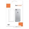 Θήκη για Apple iPhone 8 / iPhone 7 / iPhone SE 2, Polycarbonate, Διάφανη, 39553.03