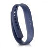Σετ 3 ιμάντες για Fitbit Flex 2, kwmobile, σιλικόνη, πολύχρωμο, 39614.01