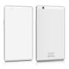 Κάλυμμα για Huawei MediaPad M3 8.4, Silicone, Transparent, 39605.03