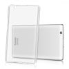 Κάλυμμα για Huawei MediaPad M3 8.4, Silicone, Transparent, 39605.03
