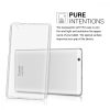Κάλυμμα για Huawei MediaPad M3 8.4, Silicone, Transparent, 39605.03