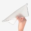 Κάλυμμα για Huawei MediaPad M3 8.4, Silicone, Transparent, 39605.03
