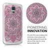 Θήκη για Samsung Galaxy S5 / Galaxy S5 Neo, Silicone, Pink, 39082.04