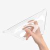 Κάλυμμα για Apple iPad Mini 4, Silicone, Transparent, 40256.03