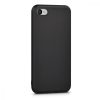Θήκη για Apple iPhone 8 / iPhone 7 / iPhone SE 2, Silicone, Black, 40350.68