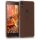 Θήκη για BQ Aquaris X5 Plus, Σιλικόνη, Ροζ, 37528,81