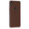 Θήκη για BQ Aquaris X5 Plus, Σιλικόνη, Ροζ, 37528,81