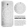 Θήκη για ZTE Blade V7, Silicone, White, 38685.06