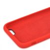 Θήκη για Apple iPhone 6 / iPhone 6s, σιλικόνη, κόκκινο, 40223.09