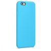 Θήκη για Apple iPhone 6 / iPhone 6s, Silicone, Blue, 40223.23