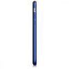 Θήκη για Apple iPhone 8 / iPhone 7 / iPhone SE 2, Silicone, Blue, 40350.64