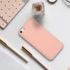 Θήκη για Apple iPhone 5 / iPhone 5s / iPhone SE, Silicon, Rose Gold, 40816.31