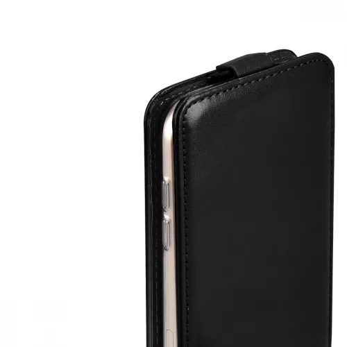 Κάλυμμα για Samsung Galaxy A5 (2017), Eco leather, Μαύρο, 40878.01