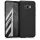Θήκη για Samsung Galaxy S8 Plus, Silicone, Black, 40996.47