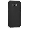 Θήκη για Samsung Galaxy S8 Plus, Silicone, Black, 40996.47
