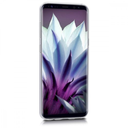Θήκη για Samsung Galaxy S8, Σιλικόνη, Πολύχρωμη, 40977.01