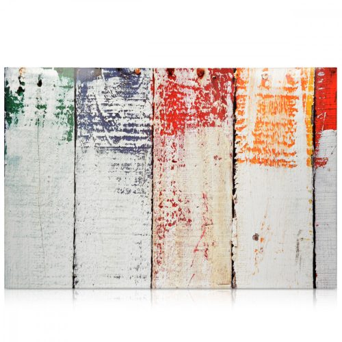 Navaris μαγνητική πλακέτα, MDF, 60 x 40 cm, μαρκαδόρος, μαγνήτες, 41129