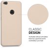 Κάλυμμα για Huawei P9 Lite (2017), Οικολογικό δέρμα, Μπεζ, 41406.11