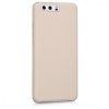 Θήκη Huawei P10, Οικολογικό δέρμα, Ροζ, 41402.10