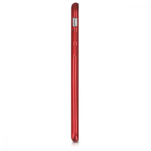 Θήκη για Apple iPhone 8 / iPhone 7 / iPhone SE 2, Silicone, Red, 40152.09