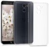 Κάλυμμα για Wileyfox Swift 2X, Silicone, Transparent, 41608.03