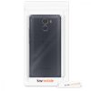 Κάλυμμα για Wileyfox Swift 2X, Silicone, Transparent, 41608.03
