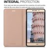 Κάλυμμα για Coolpad Modena 2, Οικολογικό δέρμα, Ροζ, 40293.81