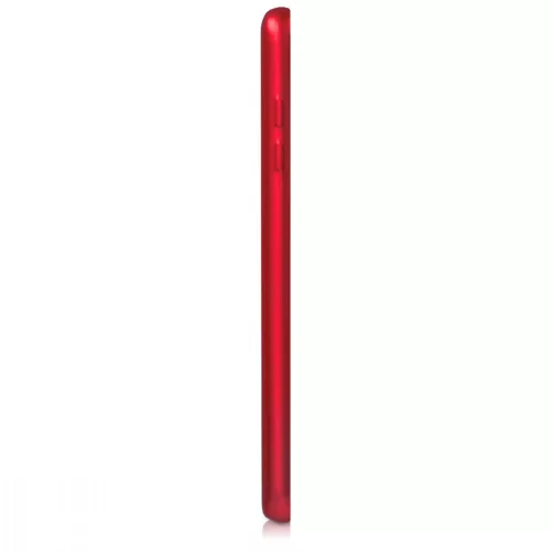 Θήκη για Samsung Galaxy J7 (2016), Σιλικόνη, Κόκκινο, 41677.36