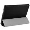 Θήκη για Huawei MediaPad T3 10, Eco leather, Μαύρο, 41881.01