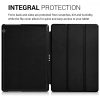 Θήκη για Huawei MediaPad T3 10, Eco leather, Μαύρο, 41881.01