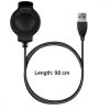 Καλώδιο φόρτισης USB για Huawei Watch 2, μαύρο, 41921.01