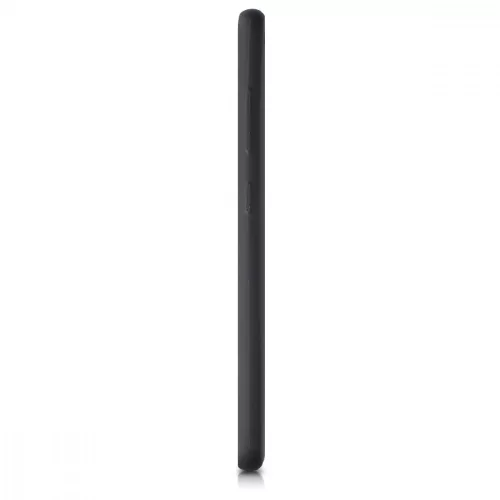 Θήκη για ZTE Nubia Z11 Mini S, Silicone, Black, 42152.47