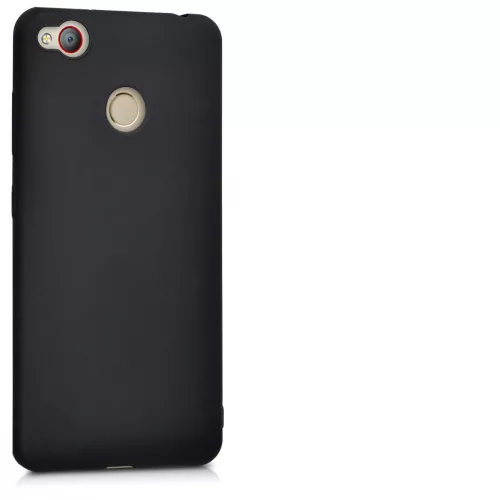 Θήκη για ZTE Nubia Z11 Mini S, Silicone, Black, 42152.47