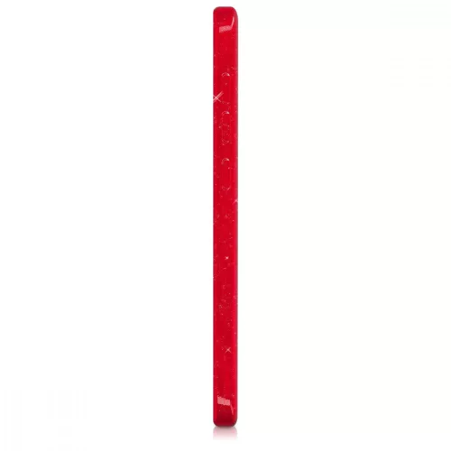 Θήκη για ZTE Blade V8, Silicone, Red, 42305.09