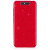 Θήκη για ZTE Blade V8, Silicone, Red, 42305.09