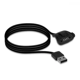   Καλώδιο φόρτισης USB για TomTom Adventurer / Runner 3 / Spark 3 / Golfer 2, Μαύρο, 42266.01