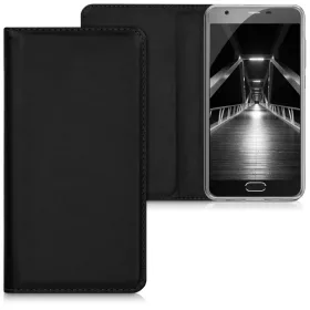   Κάλυμμα για Blackview A9 Pro, Eco leather, Μαύρο, 42339.01