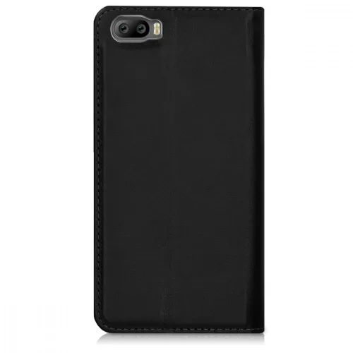 Κάλυμμα για Blackview A9 Pro, Eco leather, Μαύρο, 42339.01