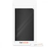 Κάλυμμα για Blackview A9 Pro, Eco leather, Μαύρο, 42339.01