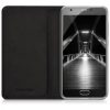 Κάλυμμα για Blackview A9 Pro, Eco leather, Μαύρο, 42339.01