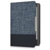 Θήκη για Kobo Aura Edition 2, Textile, Blue, 41182.03