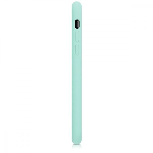 Θήκη για Apple iPhone X / iPhone XS, Silicone, Green, 42495.71