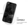 Θήκη Kwmobile για Apple iPhone X/iPhone XS, Πλαστική, Μαύρη, 42506.01