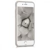 Θήκη για Apple iPhone 6 / iPhone 6s, Silicone, Beige, 35176.11